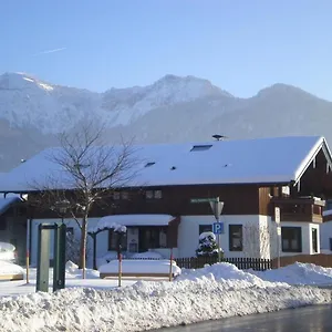 Apartment Kreuz, Grassau (Bavaria)