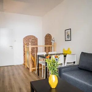  Apartment Spacious In Mitte For 6 Deutschland