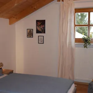 Apartment Petra, Bischofsmais