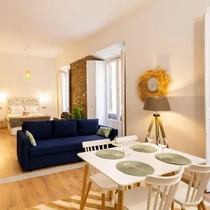  Apartment Strachan Trip Spanien