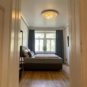  Apartment Soul-apartment Balkon Privatparkplatz 2 Boxspringbetten 55zoll Tv Wlan Deutschland