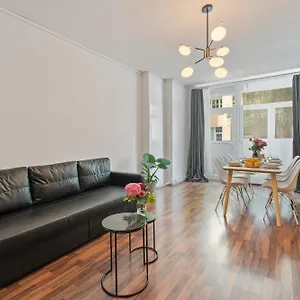  Apartment 33 I Mitte Deutschland