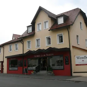 Apartment Wendlers #2 Und #3, Schwaig bei Nürnberg