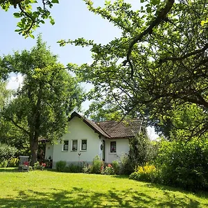 Ferienhaus Ferienhaus Am Alten Bahndamm, Waldsassen