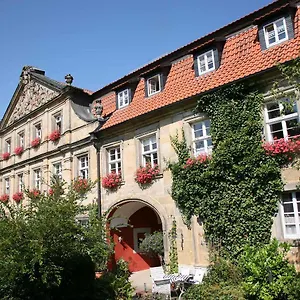 Apartment ökonomiehof, Lichtenfels (Bavaria)