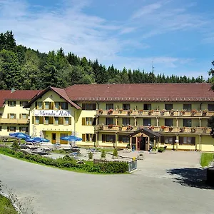 Hotel Morada, Bischofsmais